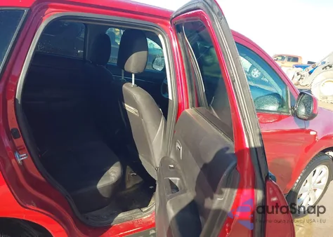 2015 Mitsubishi Outlander Sport Es z USA, uszkodzony, nr VIN 4A4AP3AWXFE042801